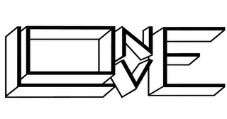 LONEV logo