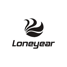 LONEYEAR logo