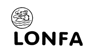 LONFA logo