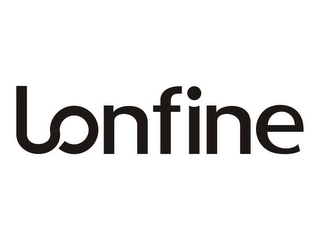 LONFINE logo