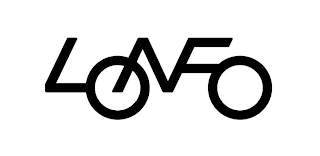 LONFO logo