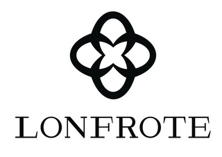 LONFROTE logo