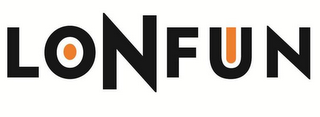 LONFUN logo