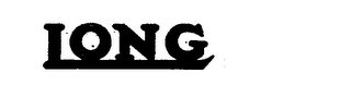 LONG logo