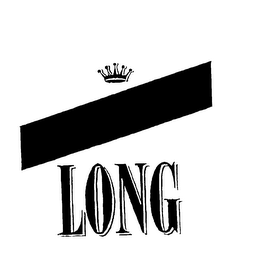 LONG logo