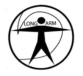 LONG ARM logo