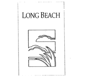 LONG BEACH logo