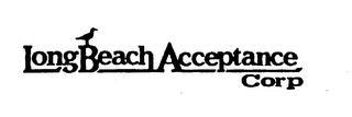 LONG BEACH ACCEPTANCE CORP logo