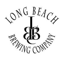 LONG BEACH BREWING COMPANY LBBC logo