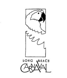 LONG BEACH CARNAVAL logo