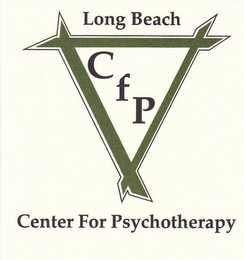 LONG BEACH CFP CENTER FOR PSYCHOTHERAPY logo