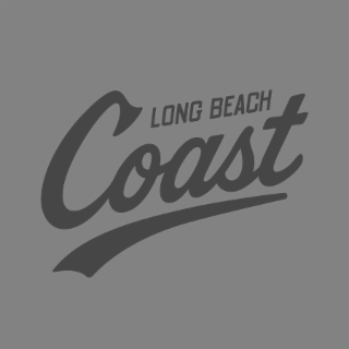 LONG BEACH COAST logo