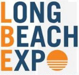 LONG BEACH EXPO logo