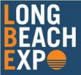 LONG BEACH EXPO logo
