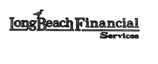 LONG BEACH FINANCIAL SERVICES logo