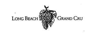 LONG BEACH GRAND CRU logo
