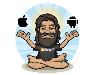 LONG BEACH IREPAIR logo