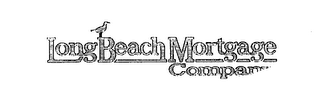 LONG BEACH MORTGAGE COMPANY logo