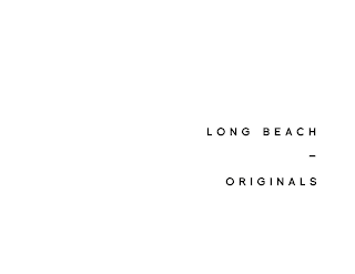 LONG BEACH - ORIGINALS logo