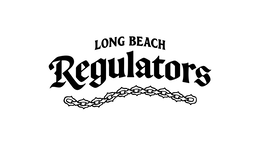 LONG BEACH REGULATORS logo