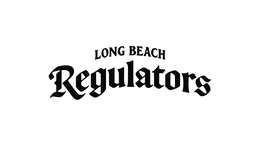LONG BEACH REGULATORS logo