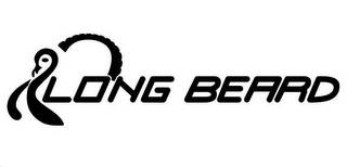 LONG BEARD logo