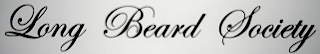LONG BEARD SOCIETY logo