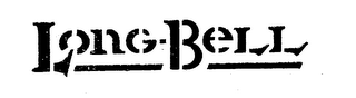 LONG-BELL logo