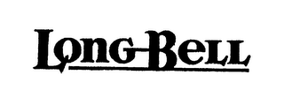 LONG BELL logo
