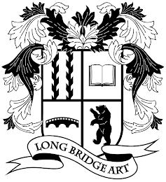 LONG BRIDGE ART logo