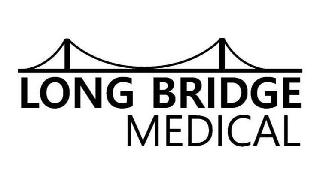 LONG BRIDGE MEDICAL logo
