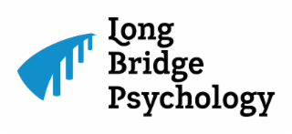 LONG BRIDGE PSYCHOLOGY logo