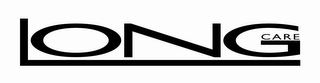 LONG CARE logo