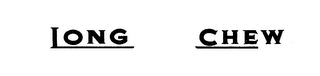 LONG CHEW logo