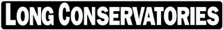 LONG CONSERVATORIES logo