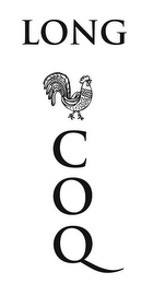 LONG COQ logo