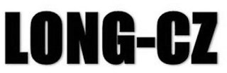 LONG-CZ logo