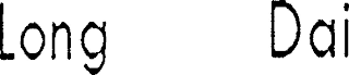 LONG DAI logo