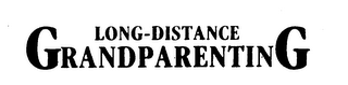 LONG-DISTANCE GRANDPARENTING logo
