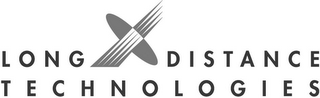 LONG DISTANCE TECHNOLOGIES logo