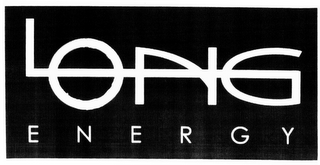 LONG ENERGY logo
