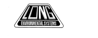 LONG ENVIRONMENTAL SYSTEMS logo