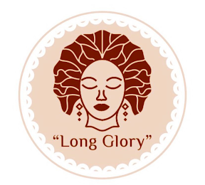 LONG GLORY logo
