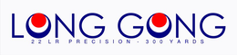 LONG GONG logo