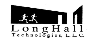 LONG HALL TECHNOLOGIES, L.L.C. logo