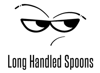 LONG HANDLED SPOONS logo