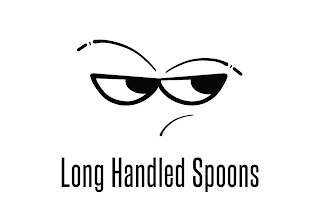 LONG HANDLED SPOONS logo