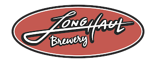 LONG HAUL BREWERY logo
