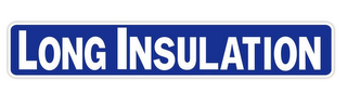 LONG INSULATION logo