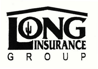 LONG INSURANCE GROUP logo